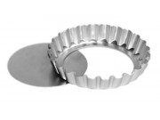 Silverwood Continental Flan Tray (9cm / 3.5 inch)